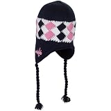 NHL Capitals Women's Machu Knit Beanie