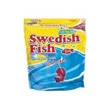 Swedish Fish Red Bag, 3.5-Poundss
