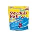 Swedish Fish Red Bag, 3.5-Poundss
