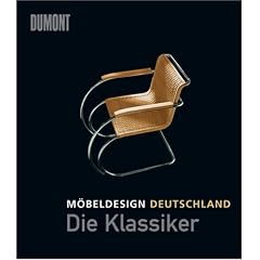 M�beldesign Deutschland. Die Klassiker