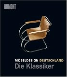 M�beldesign Deutschland. Die Klassiker