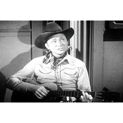 The Tex Ritter Mini Collection: A four (4) feature films collection of Country Music Legend and Famous Actor: Tex Ritter