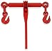 Ratchet Load Binder 3/8 Inch - 5400 Pounds