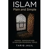 islam plain and simple women terrorism and other controversial topics