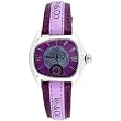 LoLo & Co Designer Watch - Passion - 49 Diamonds with Swiss Movement and 316L Stainless Steel