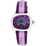LoLo & Co Designer Watch - Passion - 49 Diamonds with Swiss Movement and 316L Stainless Steel