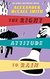 The Right Attitude to Rain