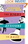 Right Attitude To Rain - Isabel Dalhousie Novel