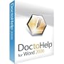 Doc-to-help for Word 2006 Full Version By Componentone