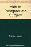 Aids to postgraduate surgery