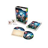 LEGO Harry Potter: Episodes 1-4 Collector's Edition (Nintendo Wii) [Uk IMPORT]
