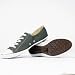 Converse AS Light Low Top Shoes in Charcoal/White (511529F)