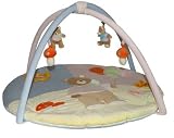 Eigenschaften small foot design 4492 / Krabbeldecke Activity