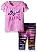 Under Armour Baby Girls' Legend In The Making Set