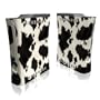 Dalmatian Design Xbox 360 Front Panel Protector Skin Decal Sticker
