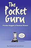 The pocket guru : priceless nuggets of business wisdom