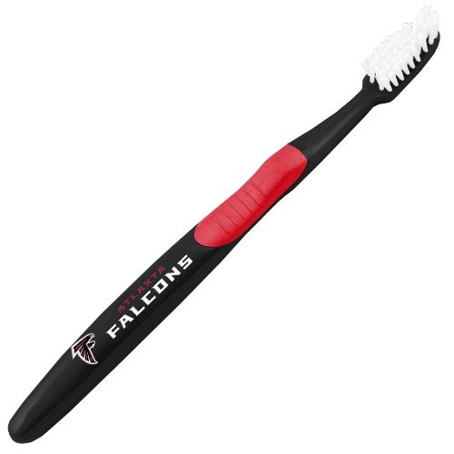 NFL Atlanta Falcons Toothbrush