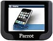 Parrot MKi9200 Advanced Color Display Bluetooth Hands-Free Music Kit