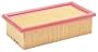 Porter-Cable 78117 Top Filter for Porter-Cable 7812 and 7814 Power Tool Triggered Vacuums