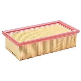 Porter-Cable 78117 Top Filter for Porter-Cable 7812 and 7814 Power Tool Triggered Vacuums