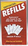 Zep #ONFTR Flea Trap Refill