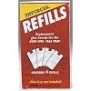 Zep #ONFTR Flea Trap Refill