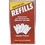 Zep #ONFTR Flea Trap Refill
