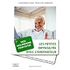 Mon aide-m�moire pour �viter les petites difficult�s avec l'ordinateur