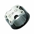 D&G DJ0914 'Proud' Gents Ring Size T
