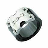 D&G DJ0914 'Proud' Gents Ring Size T