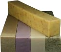 Loaf of Lemongrass 100% Pure & Natural Aromatherapy Herbal Soap- 5.25 lbs.