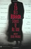 The 13 Best Horror Stories of All Time