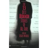 The 13 Best Horror Stories of All Time