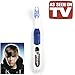 Justin Bieber Singing Toothbrush Brush Buddies BABY & U SMILE Music Kids New ! assorted colors