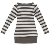 Wicked style A/W ボーダーワンピース ベージュボーダー