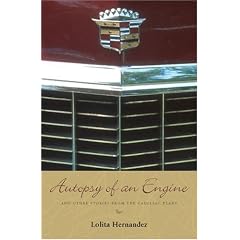 Autopsy of an Engine and Other Stories from the Cadillac Plant