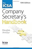 The ICSA company secretary's handbook