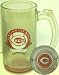 Cincinnati Reds 13 Oz. Glass Sports Mug