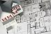 Wallmonkeys Peel and Stick Wall Decals - Home Development - Removable Graphic