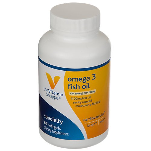 Top Best 5 fish oil vitamin shoppe for sale 2016 BOOMSbeat