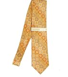 Michael Kors Jumbo Dot Silk Tie