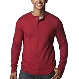 Converse® One Star® - Burgundy