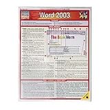 Powerpoint 2003 Quick Study Guide