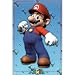 Nintendo (Mario) Video Game Poster Print - 24x36