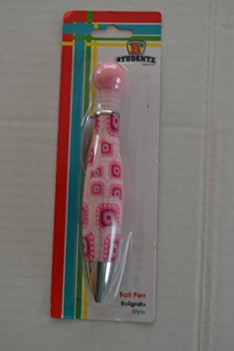 Back to School Bundle of 6items Includes Pencil Case,a -4 Zippered Pouch, 8 Pencils,sm. Owl Notepad, Ball Penpencil Stackers Erasers