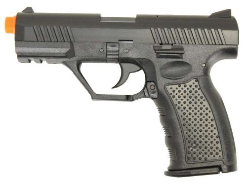 HFC P99 Spring Airsoft Pistol 128