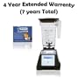 Blendtec Home TB-621-BHM The Professional's Choice 1500-Watt Total Blender, Black