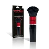 Screaming o studio vibrating makeup brush