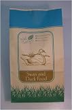 SWAN & DUCK FOOD 1.5KG BAG