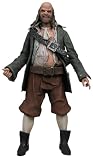 Eigenschaften - / PIRATES OF THE CARIBBEAN 3: PINTEL - Actionfigur